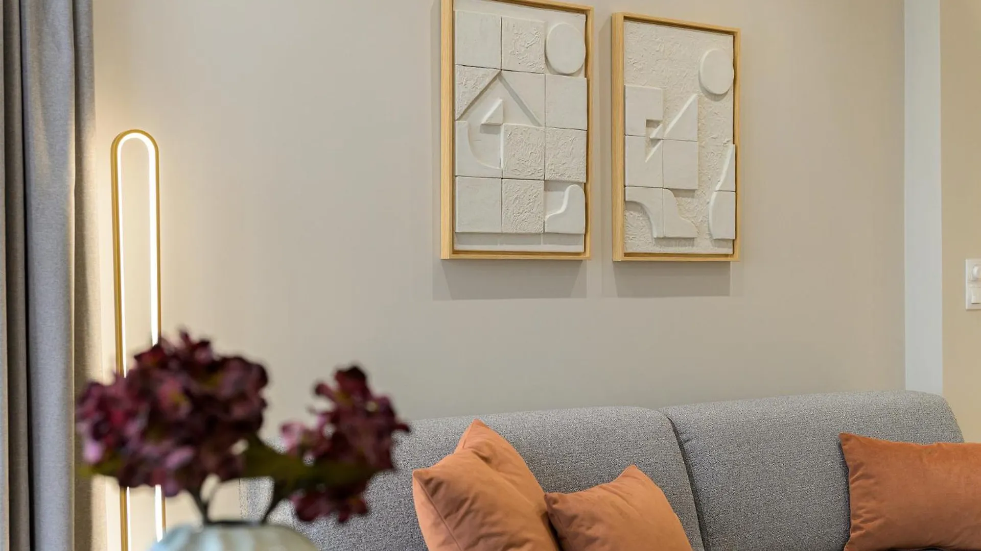 Apartment 1Bd Modern Serenity In Azur Delux Complex By Flat Mаnаger Saints Constantine and Helena Bulgaria