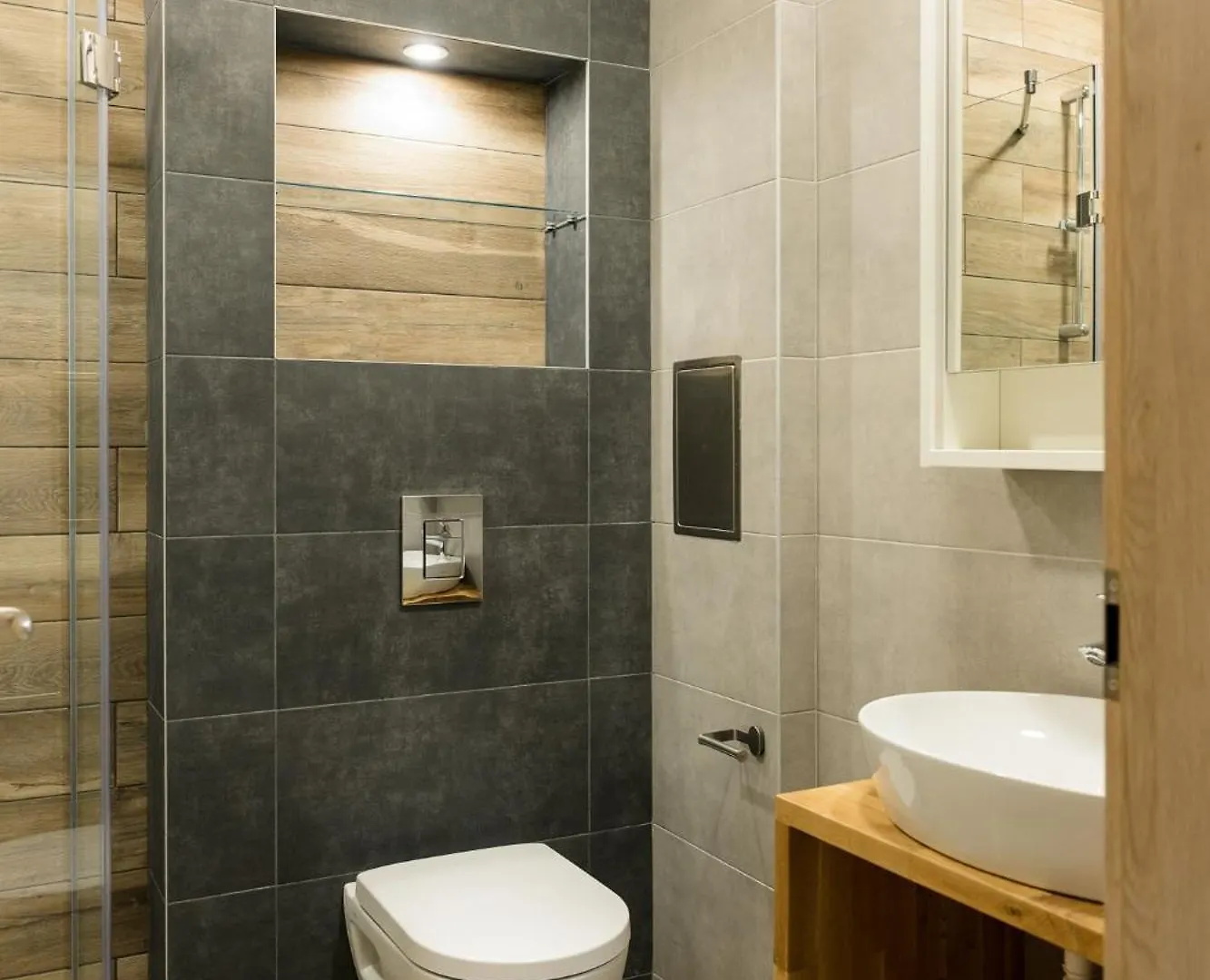 1Bd Modern Serenity In Azur Delux Complex By Flat Mаnаger Saints Constantine and Helena Bulgaria